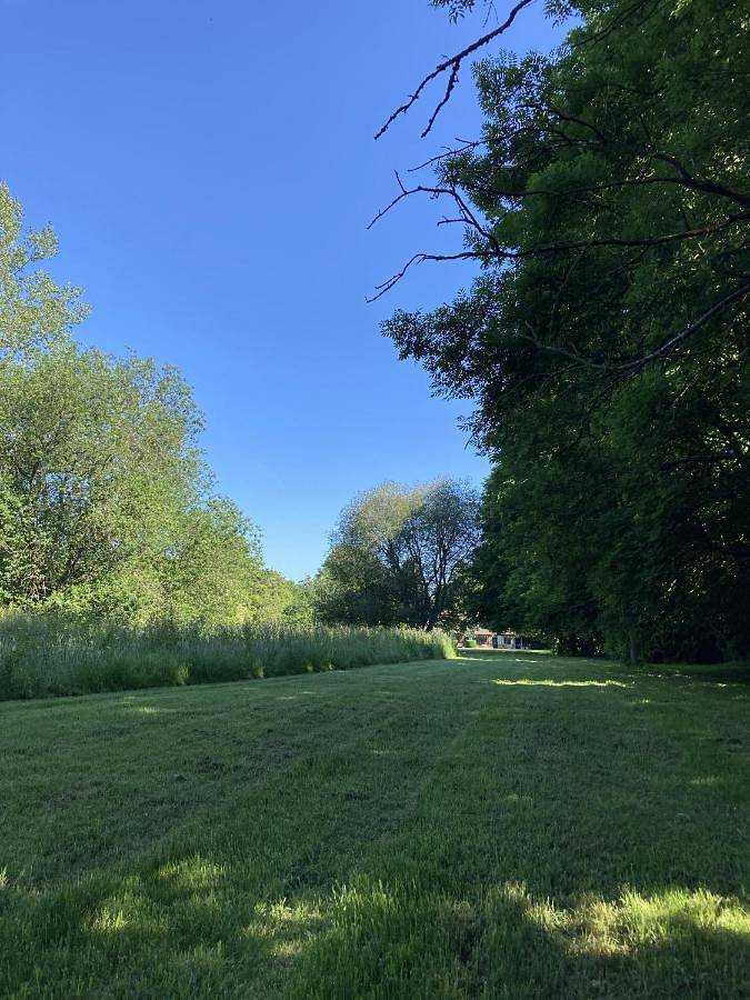 Location de vacances pour 8 personnes, avec vue et jardin à Le Pin (Calvados) - 2