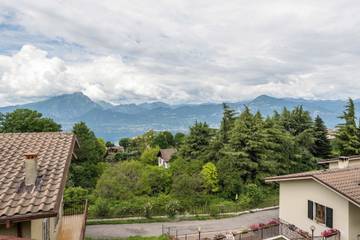 Vacation Rental for 5 Guests in San Zeno di Montagna, Lake Garda, Picture 3