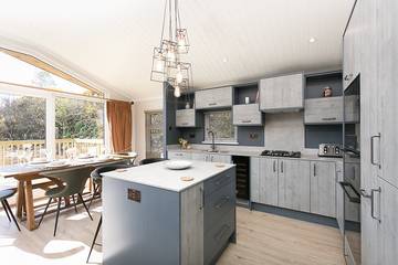 Cottage for 5 People in Conwy, Conwy region, Photo 4