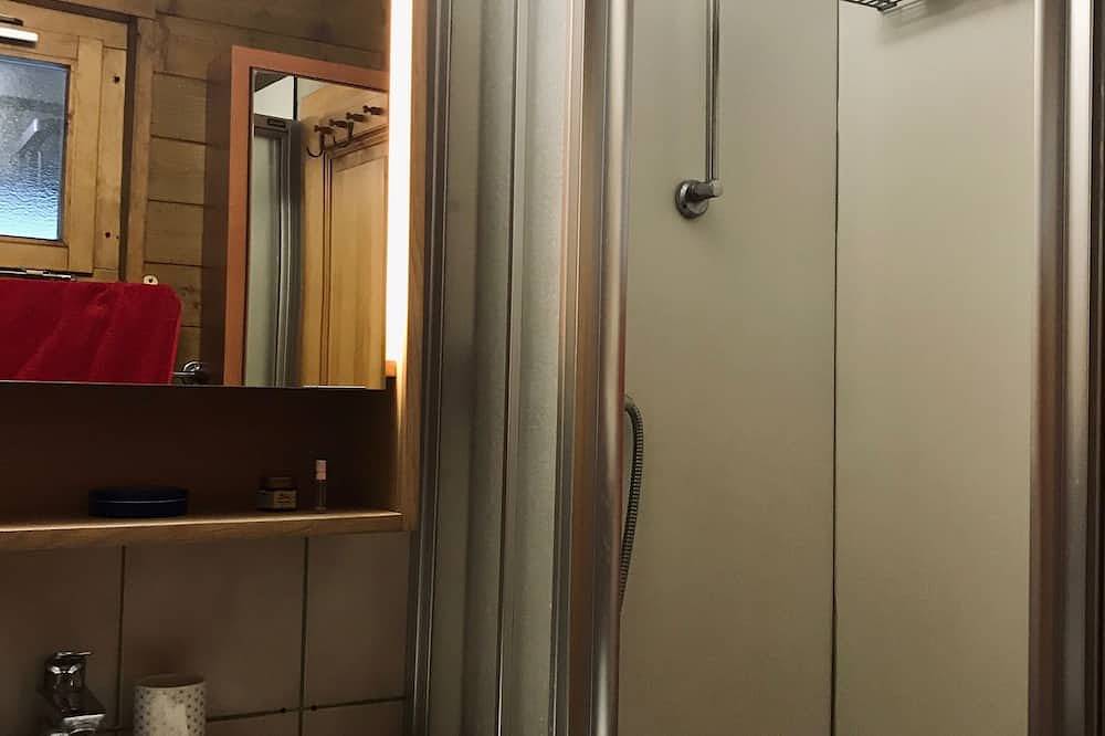 Ganze Wohnung, Apartment in a historic chalet near Verbier in Versegères, Bagnes