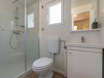 Camping voor 6 Personen in Lovrecica, Regio Umag, Afbeelding 1