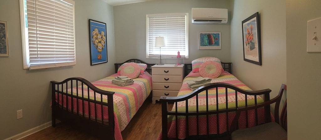 Relaxing Lake Retreat mit Kanu, Kajak, Paddle Board und Segelboot in Lake Norman of Catawba, Lake Norman