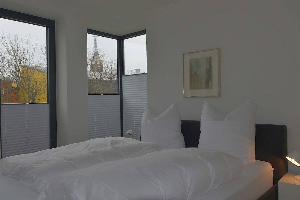 Hel lejlighed, Apartment 13 - gate to the sea in Helgoland