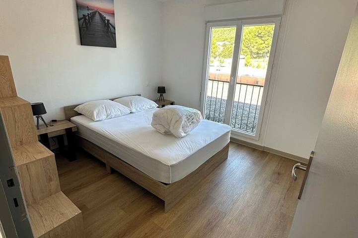 Gîte pour 8 personnes à Château-Arnoux-Saint-Auban - 2