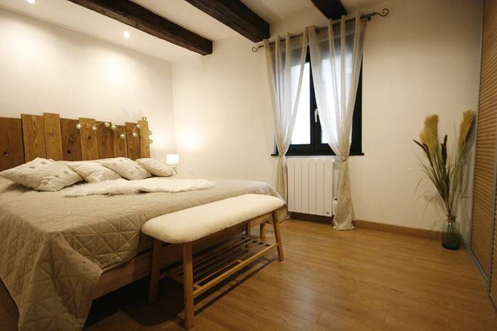 Appartement entier, \"Appart'Heim\" *** Little Venice district in Colmar, Région de Colmar