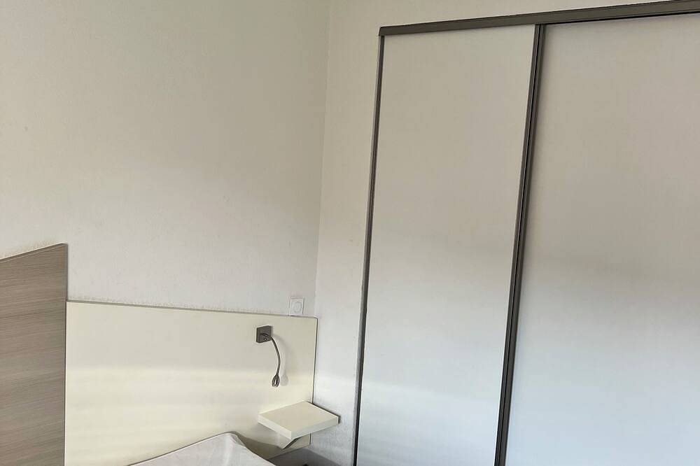 Domaine de Bacchus - Villa 2 rooms - 4 people in Saint-Christol (Languedoc-Roussillon), Montpellier region