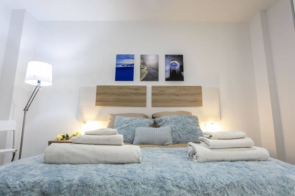 Renovated, Comfortable Apartment in Center Granada, foto 5