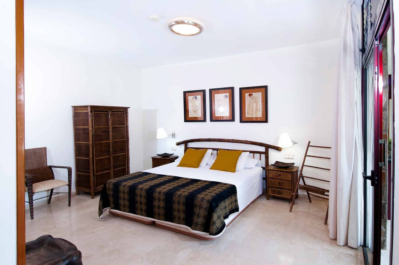 Villa con piscina privada Tauro Villas I  in Pueblo de Tauro, Mogán