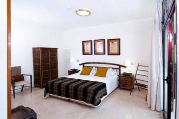 Chalet para 6 Personas en Pueblo de Tauro, Mogán, Foto 4