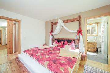 Ferienwohnung für 6 Personen in Plan da Tieja, Wolkenstein, Bild 2