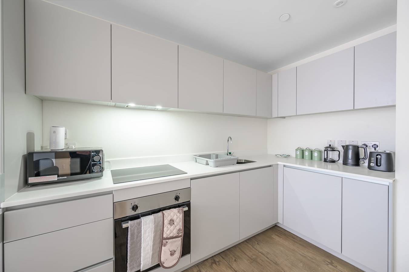 Appartamento intero, Bright & Chic 2Br Stay in Central Birmingham in Birmingham, Birmingham e dintorni