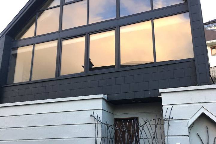 Holiday rental for 8 people, with Balcony and Garden as well as Sauna in Kinsale