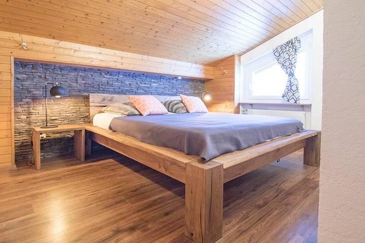 Ganze Ferienwohnung, Appartement/Fewo in Saas-Fee, Walliser Alpen