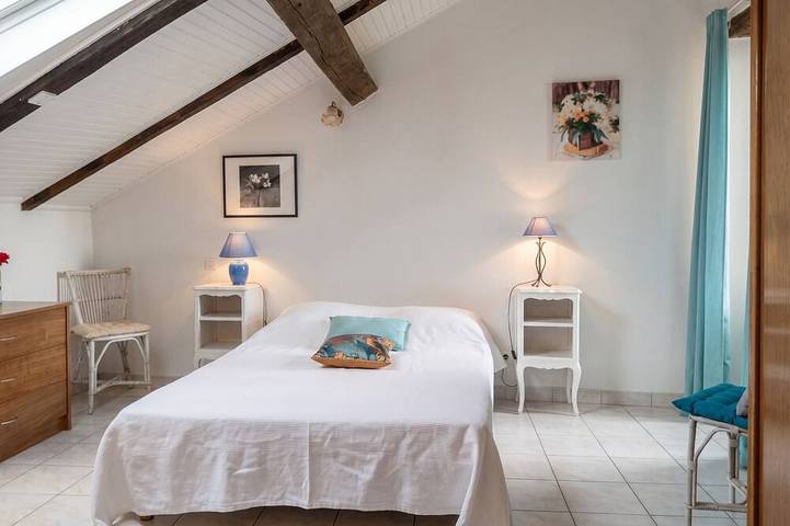 Homerez - Maison Pierrefiche in Pierrefiche, Aveyron