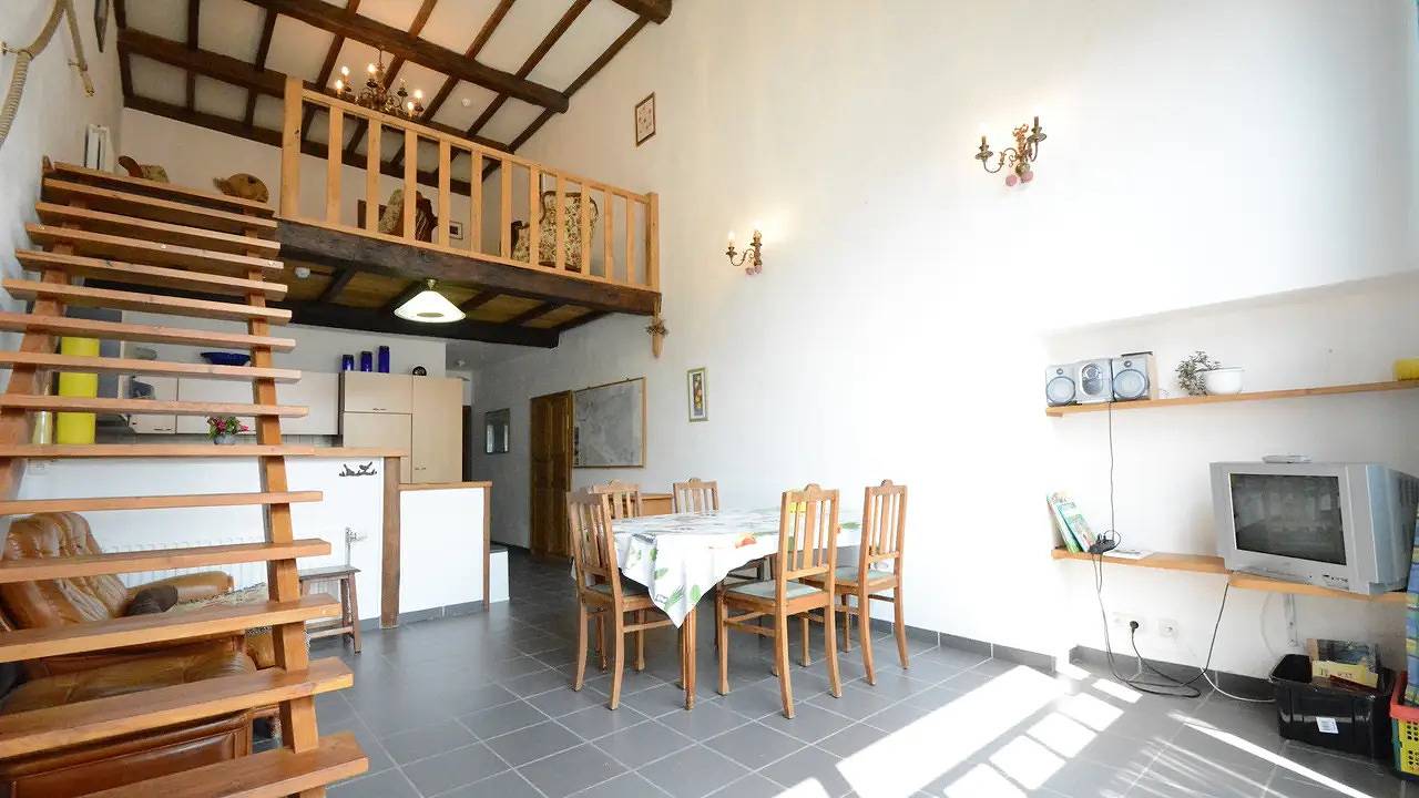 Ferienhaus für 5 Personen (90 m²) in Daverdisse in Haut-Fays, Daverdisse