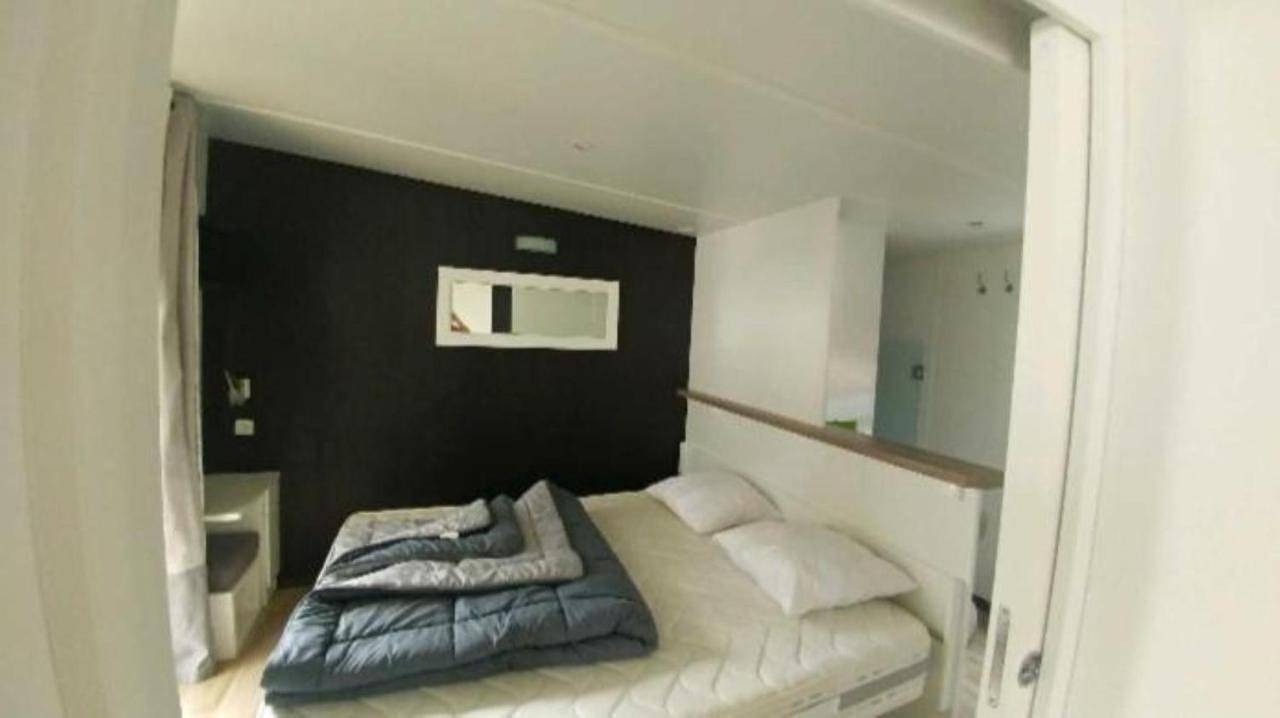 Mobile Home in Saint-Julien-en-Born, Côte d’Argent