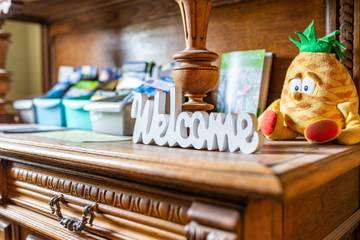 Ferienhaus für 8 Personen in Völkersweiler, Südliche Weinstraße, Bild 2