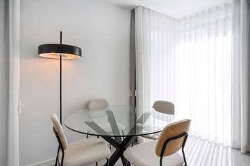 Apartamento para 4 Personas en Ria de Aveiro, Aveiro, Foto 3