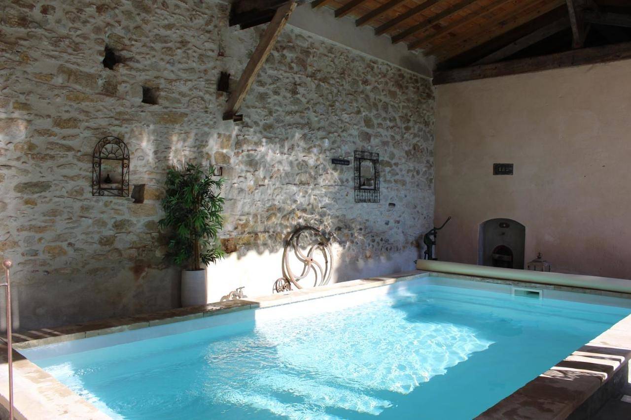 L'Albane Chambres d'hôtes in Lauraguel, Région de Limoux