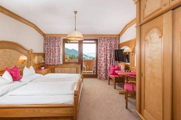 Ferienhaus für 2 Personen, mit Haustier in Ramsau am Dachstein