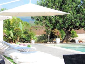 Casa De Vacaciones para 10 Personas en Sant Antoni de Portmany, Ibiza Oeste, Foto 4