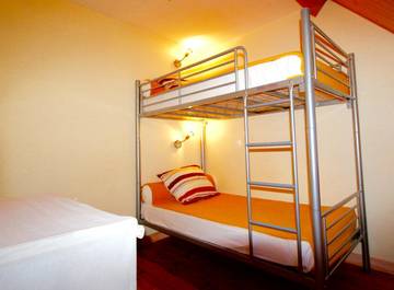 Gîte voor 4 Personen in Sazos, Hautes-Pyreneeën, Afbeelding 2