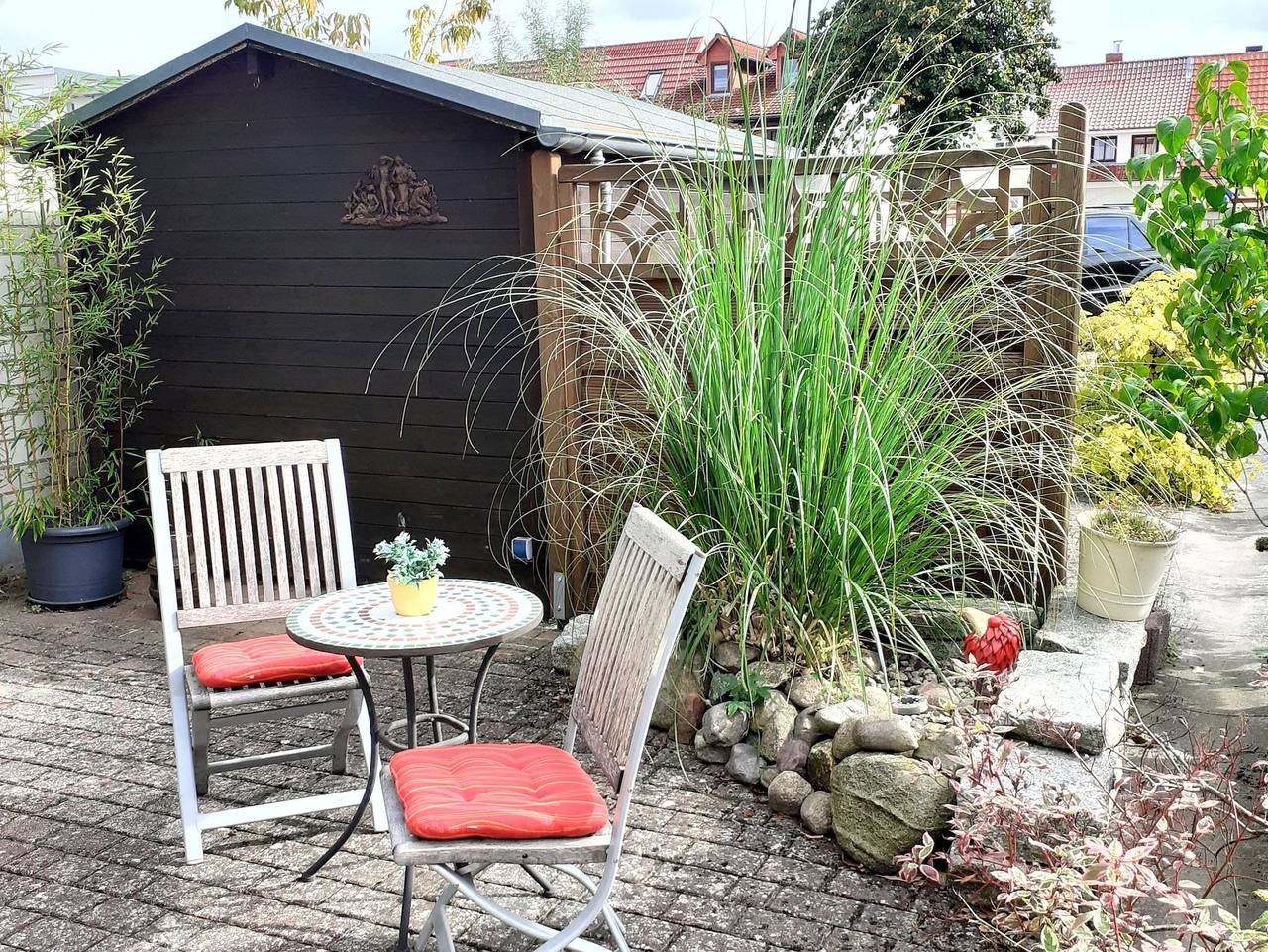 Ganze Ferienwohnung, Gemütliche Ferienunterkunft in Ribnitz, Ribnitz-Damgarten