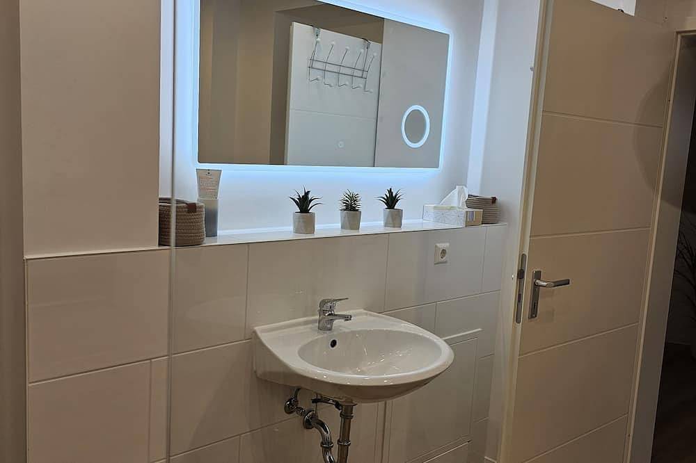 Ganze Wohnung, Die Alte Apotheke / Apartment Nr.2 / Das \"Labor\" in Baiersbronn, Nordschwarzwald