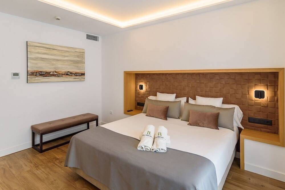 Ardales Premium 1 dormitorio Nº19 in Ardales, Málaga Province