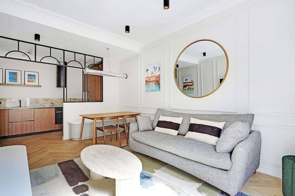 Appartement de vacances