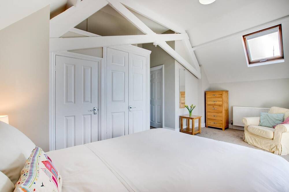 4 Bed in Padstow in Padstow, Cornwall