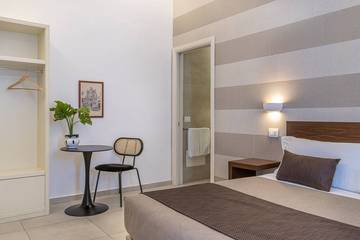 Bnb für 3 Personen in Lecce, Via Francigena, Bild 4