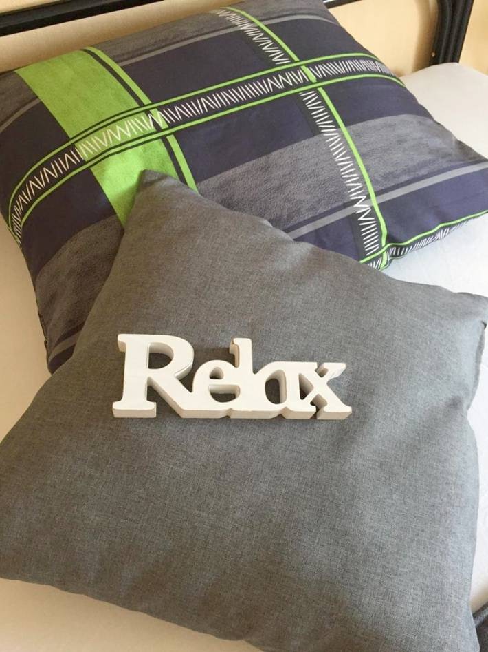 Gîte pour 3 personnes, avec vue et jardin à Blieskastel - 4