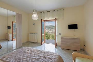 Agriturismo per 3 Persone in Pimonte, Monti Lattari, Foto 2