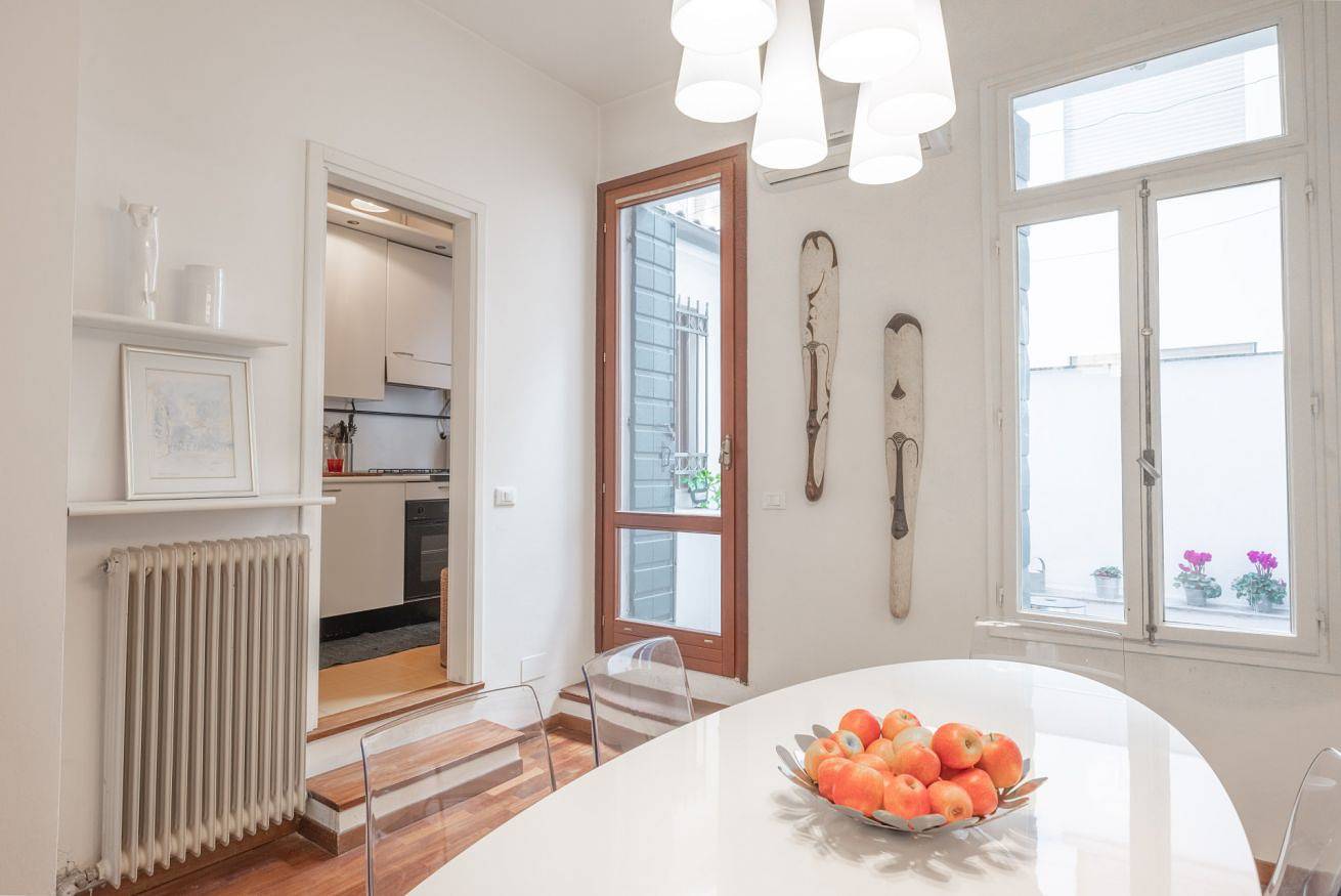 Apartamento entero, Piazza delle Erbe Central Apartment in Padua, Provincia de Padova