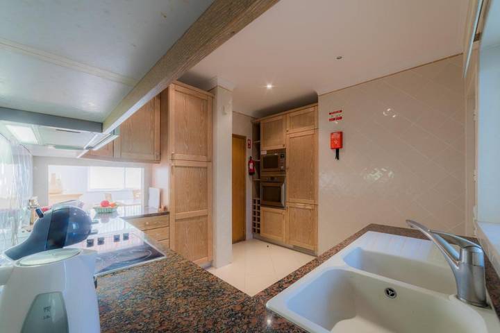 Villa pour 8 personnes, avec terrasse et piscine dans Quinta do Lago - 3