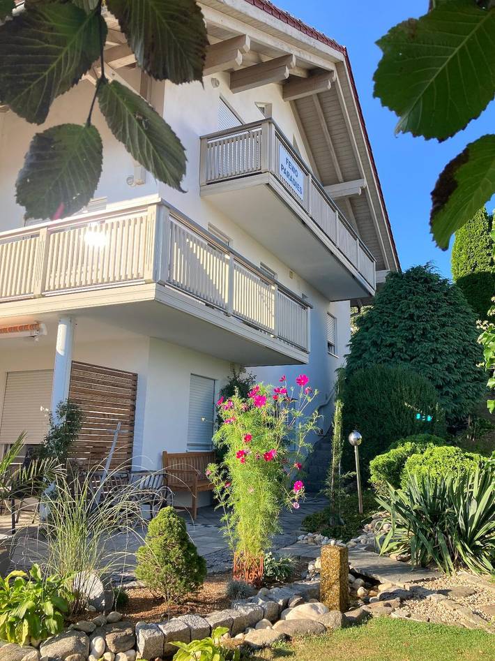 Ferienhaus für 5 Personen, mit Sauna und Garten in Sankt Englmar - 4