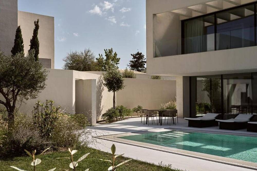 Villa for 6 People in Planos, Zakynthos