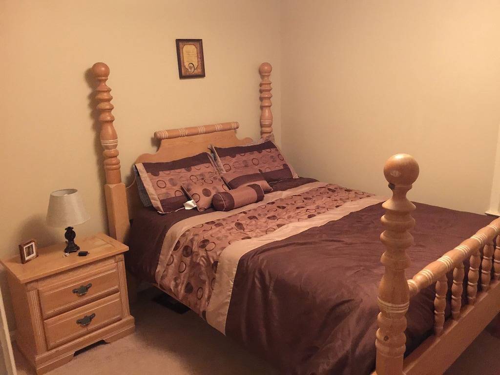 Charmantes Einfamilienhaus mit Wintergarten in Halifax County