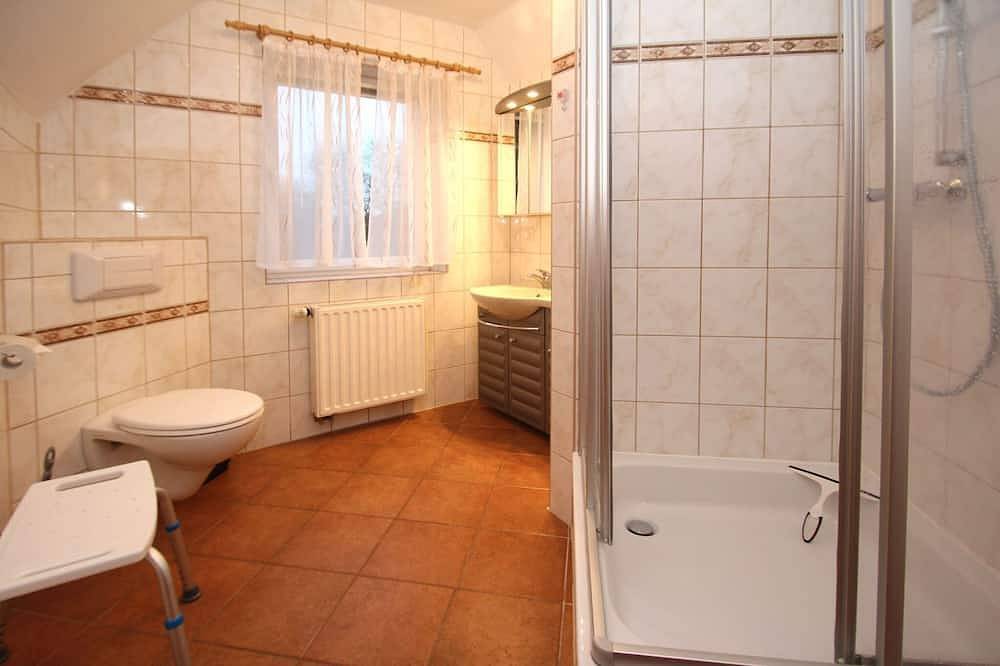Ganze Wohnung, Ferienwohnungen Spreewaldperle, Alt Zauche in Alt Zauche, Alt Zauche-Wußwerk