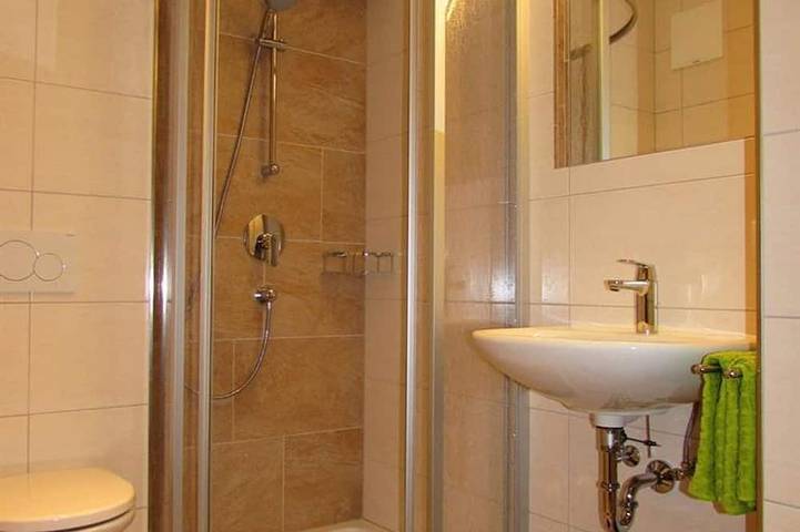 BnB für 5 Personen in Flachau - 4