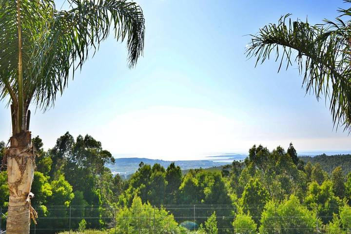 Chalet para 10 personas, con Balcón y Jacuzzi además de Terraza y Jardín en Provincia de Pontevedra - 2