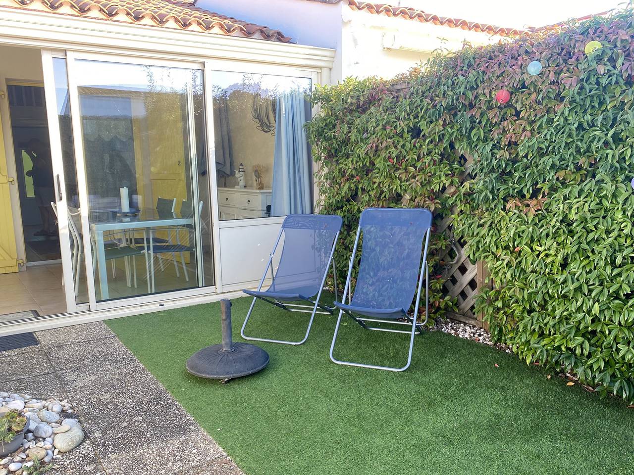Maison Vacances à 500m Plage, Parking in La Tranche-sur-Mer, Vendée
