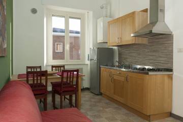 Appartamento per 4 Persone in Foligno, Perugia e dintorni, Foto 1