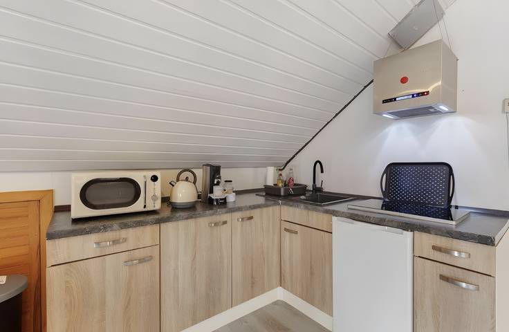 Ferienwohnung für 7 Personen, mit Garten in St. Blasien - 3