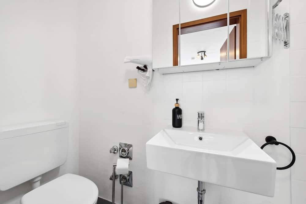Ganze Wohnung, Kaiserslautern Nr. 1: Studio-Apartment in Kaiserslautern, Saar-Nahe-Bergland