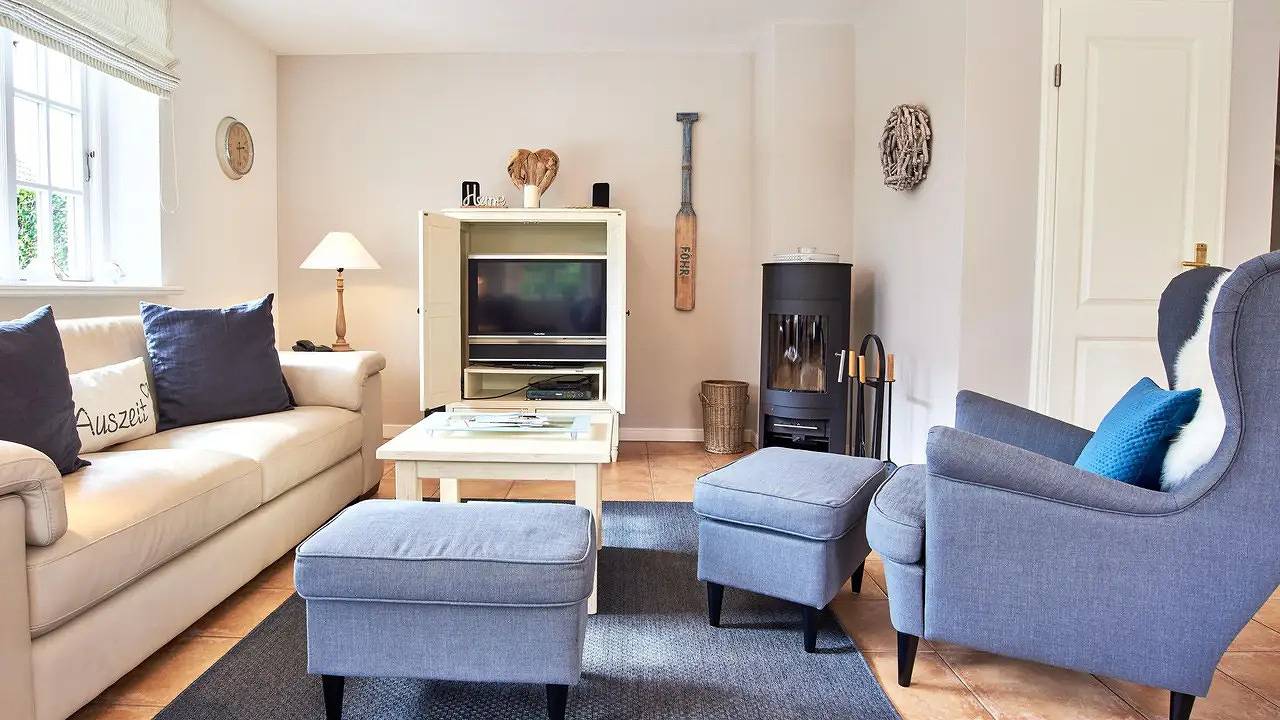 Ferienhaus für 6 Personen (130 m²) in Oldsum in Toftum (Föhr), Oldsum