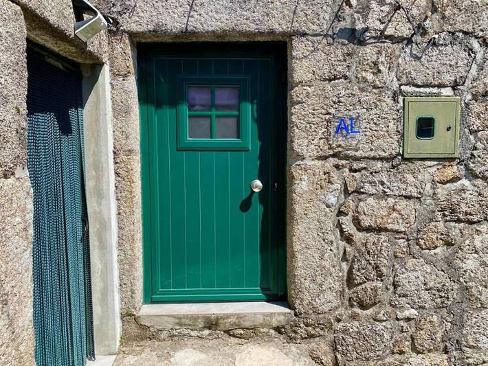 Location de vacances pour 5 personnes, avec vue à Gouveia - 2