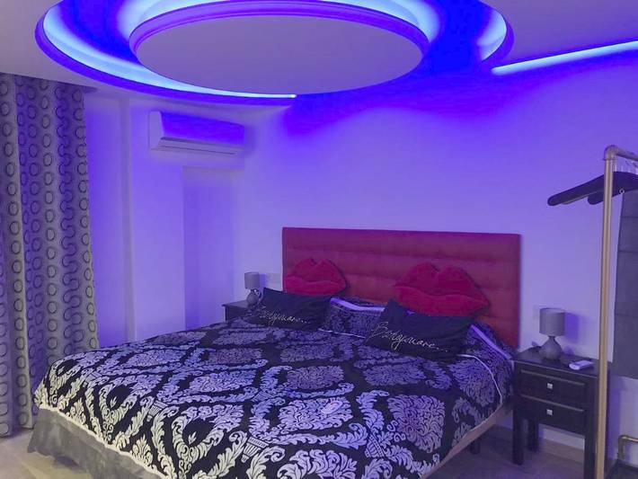 Apartamento de vacaciones para 2 personas, con jacuzzi - 1