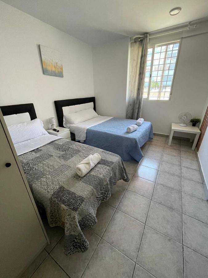 Maison d’hôte pour 5 personnes à Valence (Espagne) - 3